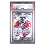 Charizard ex SVP EN #074 PSA 10 - Poke-Collect