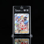 Irida Galarian Gallery Crown Zenith #GG63 TAG 10 - Poke-Collect