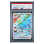 Charizard VSTAR FA Brilliant Stars #174 PSA 10 - Poke-Collect