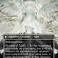 Venat, Heart of Hydaelyn // Hydaelyn, the Mothercrystal (FIN-329) - FINAL FANTASY (Borderless) Foil - Poke-Collect