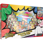 Mega Evolution: Ascended Heroes Premium Poster Collection (Mega Gardevoir) - Poke-Collect