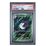 Arbok IR Temporal Forces #176 PSA 10 - Poke-Collect