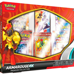 Armarouge ex Premium Collection