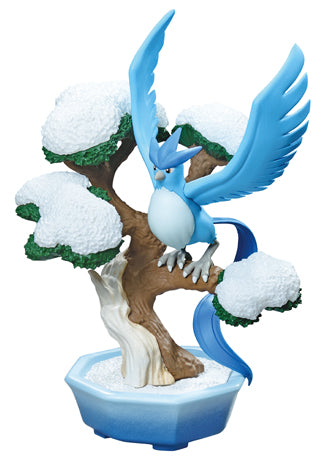 Pokemon - Pocket Bonsai 3 Blind Box - Poke-Collect