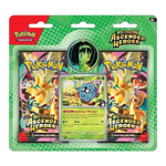 Mega Evolution: Ascended Heroes Collection (Erika) - Poke-Collect