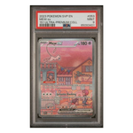 Mew ex 151 SVP #053 PSA 9 - Poke-Collect