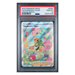 Gardenia's Vigor Crown Zenith #GG61 PSA 10 - Poke-Collect