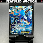 Kyogre EX Primal Clash 148/160 - Poke-Collect