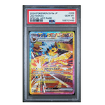 Jolteon ex SAR SV8a #209 PSA 10 - Poke-Collect
