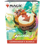 Magic the Gathering: Avatar the Last Airbender Commander Bundle - STOREFRONT ONLY - Poke-Collect