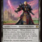 Zenos yae Galvus // Shinryu, Transcendent Rival (FIN-127) - FINAL FANTASY Foil - Poke-Collect