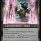 Zenos yae Galvus // Shinryu, Transcendent Rival (FIN-127) - FINAL FANTASY - Poke-Collect