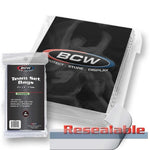 BCW Team Bags (100 Count) - Poke-Collect