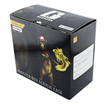 Bearish Acrylic Case Pokemon Booster Display - Poke-Collect