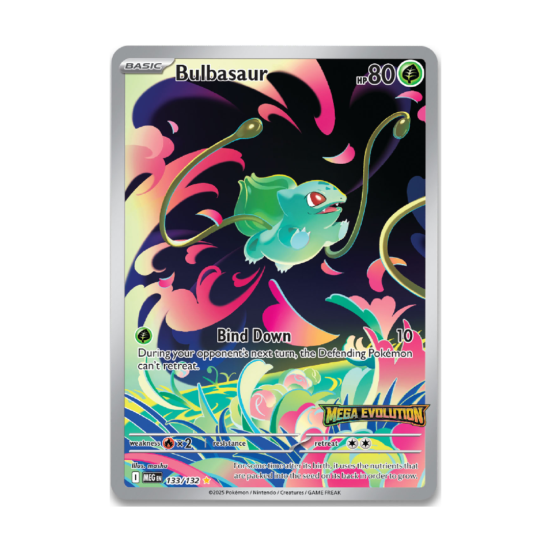 Mega Evolution Enhanced Booster Box - STOREFRONT ONLY - Poke-Collect