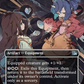 Crystal Fragments // Summon: Alexander (FIN-357) - FINAL FANTASY: (enchantment) (Borderless) - Poke-Collect