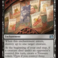 Sidequest: Hunt the Mark // Yiazmat, Ultimate Mark (FIN-119) - FINAL FANTASY: (enchantment) Foil - Poke-Collect