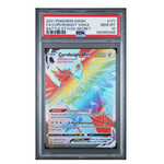 Corviknight VMAX Battle Styles #171 PSA 10 - Poke-Collect