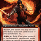 Clive, Ifrit's Dominant (Extended Art) (FIN-458) - FINAL FANTASY: (enchantment, Extended Art) Foil - Poke-Collect