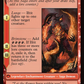 Clive, Ifrit's Dominant (Extended Art) (FIN-458) - FINAL FANTASY: (enchantment, Extended Art) - Poke-Collect