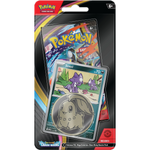 Mega Evolution: Chaos Rising Single Pack Blister - Poke-Collect