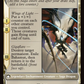 Dion, Bahamut's Dominant // Bahamut, Warden of Light (FIN-428) - FINAL FANTASY: (enchantment, Extended Art) - Poke-Collect