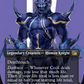 Cecil, Dark Knight // Cecil, Redeemed Paladin (FIN-380) - FINAL FANTASY (Borderless) Foil - Poke-Collect