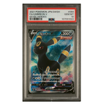 Umbreon V SV6A #084  PSA 10 - Poke-Collect