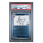 Glaceon Yu Nagaba Promo #069 PSA 10 - Poke-Collect
