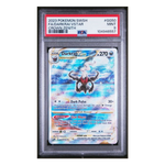 Darkrai VSTAR Gallarian Gallery Crown Zenith #GG50 PSA 9 - Poke-Collect