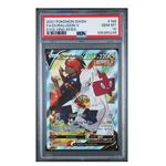 Duraludon V FA Evolving Skies #198 PSA 10 - Poke-Collect