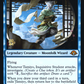 Tamiyo, Inquisitive Student // Tamiyo, Seasoned Scholar (PRE-242) - Modern Horizons 3 Promos Foil - Poke-Collect