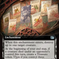 Sidequest: Hunt the Mark // Yiazmat, Ultimate Mark (FIN-453) - FINAL FANTASY: (enchantment, Extended Art) Foil - Poke-Collect