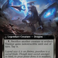 Sidequest: Hunt the Mark // Yiazmat, Ultimate Mark (FIN-453) - FINAL FANTASY: (enchantment, Extended Art) Foil - Poke-Collect