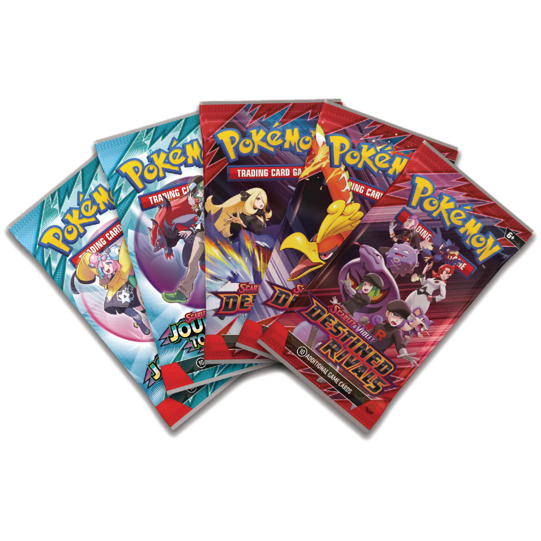Team Rocket Tin (Nidoking) - Poke-Collect