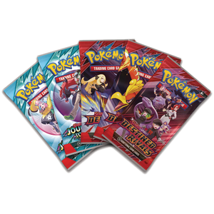 Team Rocket Tin (Nidoking) - Poke-Collect