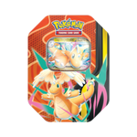 Mega Forces Tin - Mega Dragonite