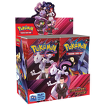 Scarlet & Violet: Destined Rivals Booster Box - Poke-Collect