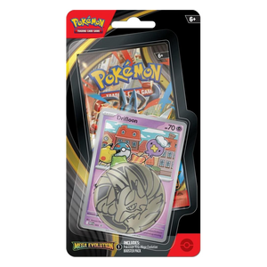 Mega Evolution Single Pack Blister - STOREFRONT ONLY - Poke-Collect