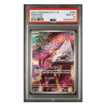 Drowzee Art Rare Violet #086 PSA 10 - Poke-Collect