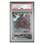 Regidrago V Alternate Art Silver Tempest #184 PSA 10 - Poke-Collect