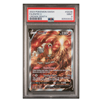 Entei V Crown Zenigh #GG36 PSA 9 - Poke-Collect