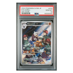Excadrill Art Rare SV5M #079 PSA 10 - Poke-Collect
