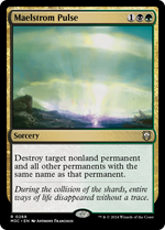 Maelstrom Pulse (M3C-269) - Modern Horizons 3 Commander - Poke-Collect