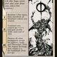 Elesh Norn // The Argent Etchings (MOM-292) - March of the Machine: (Showcase) (Borderless) - Poke-Collect