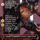 Clive, Ifrit's Dominant // Ifrit, Warden of Inferno (FIN-385) - FINAL FANTASY: (enchantment) (Borderless) - Poke-Collect
