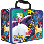 2025 Fall Collector's Chest - STOREFRONT ONLY - Poke-Collect