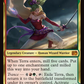 Terra, Magical Adept // Esper Terra (FIN-245) - FINAL FANTASY: (enchantment) Foil - Poke-Collect