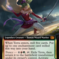 Terra, Magical Adept // Esper Terra (FIN-511) - FINAL FANTASY: (enchantment, Extended Art) - Poke-Collect