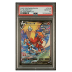 Blaziken V Silver Tempest #TG14 PSA 10 - Poke-Collect
